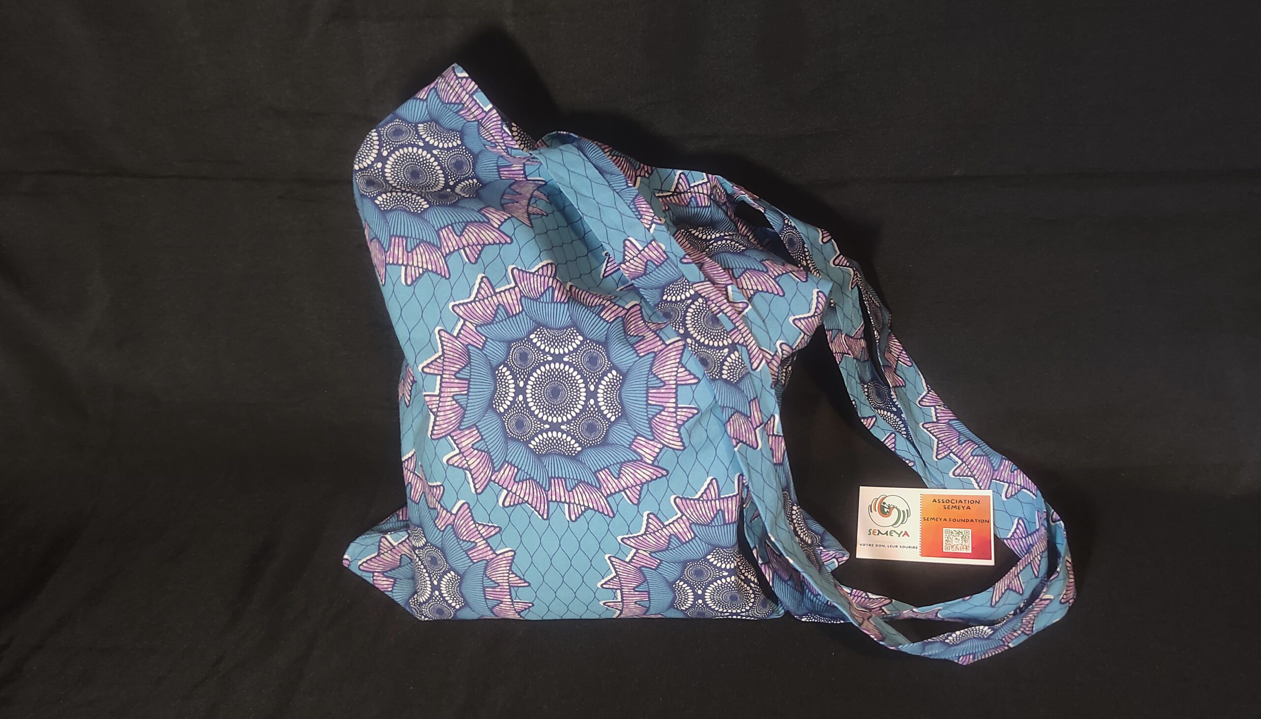 Tote Bag de tous les jours