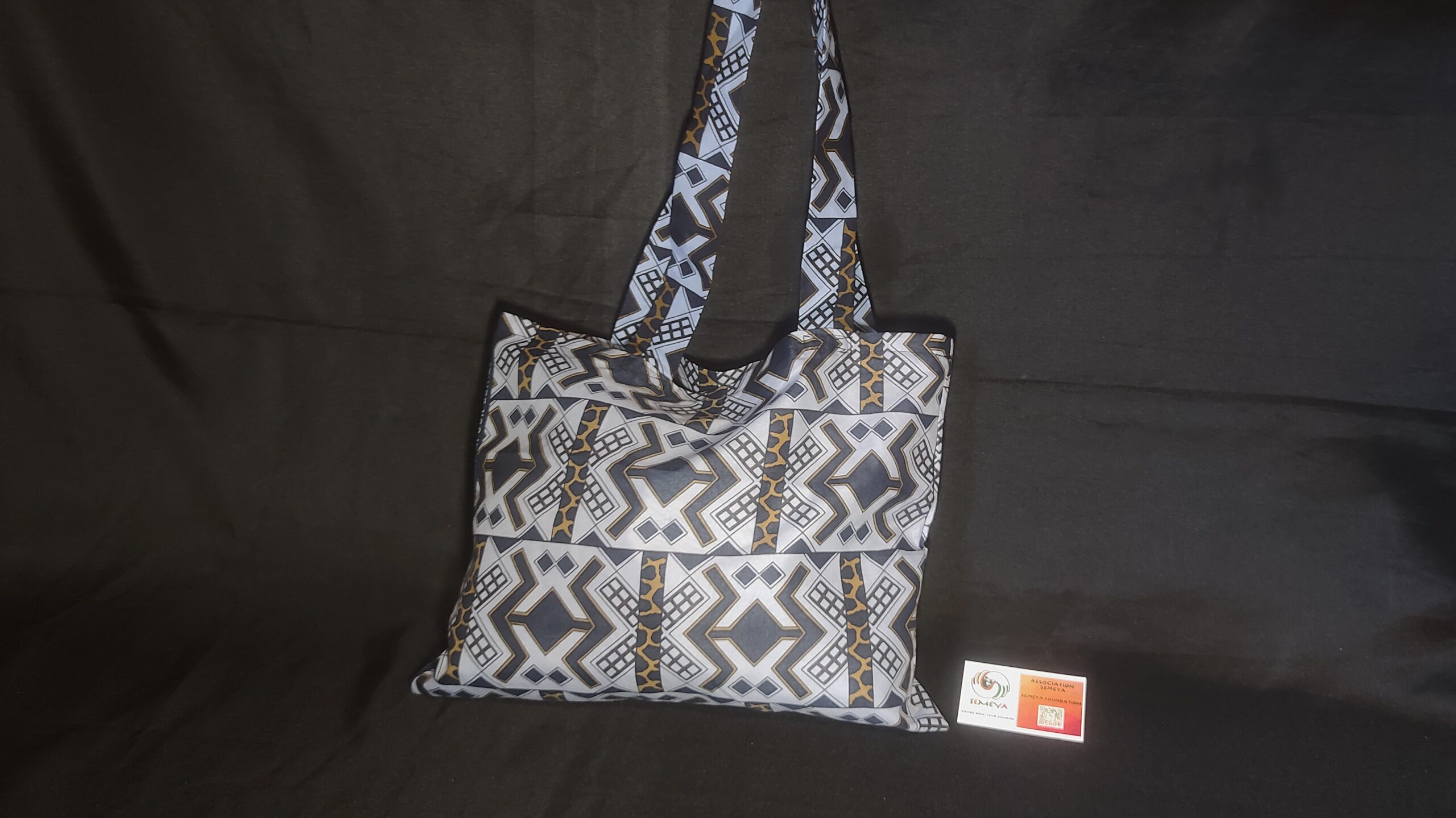 Tote Bag de tous les jours – Image 3