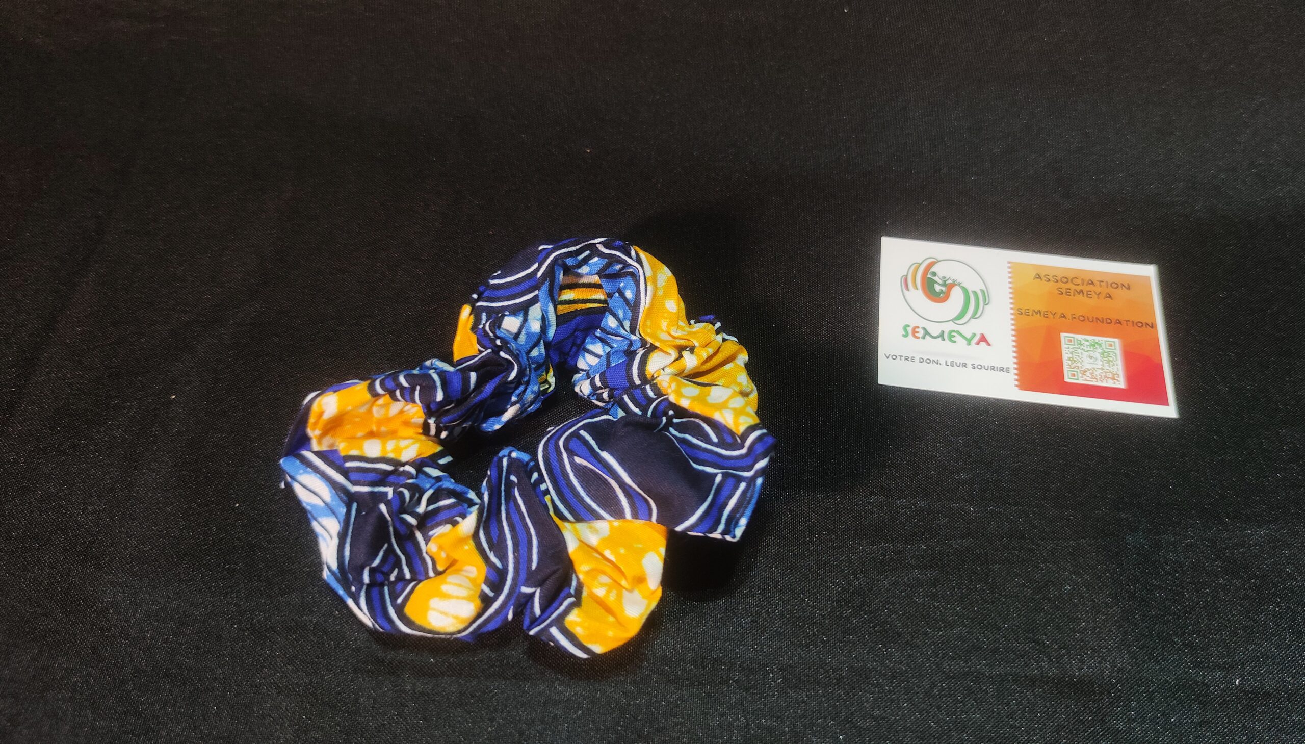 Chouchous couleur soleil – Image 3