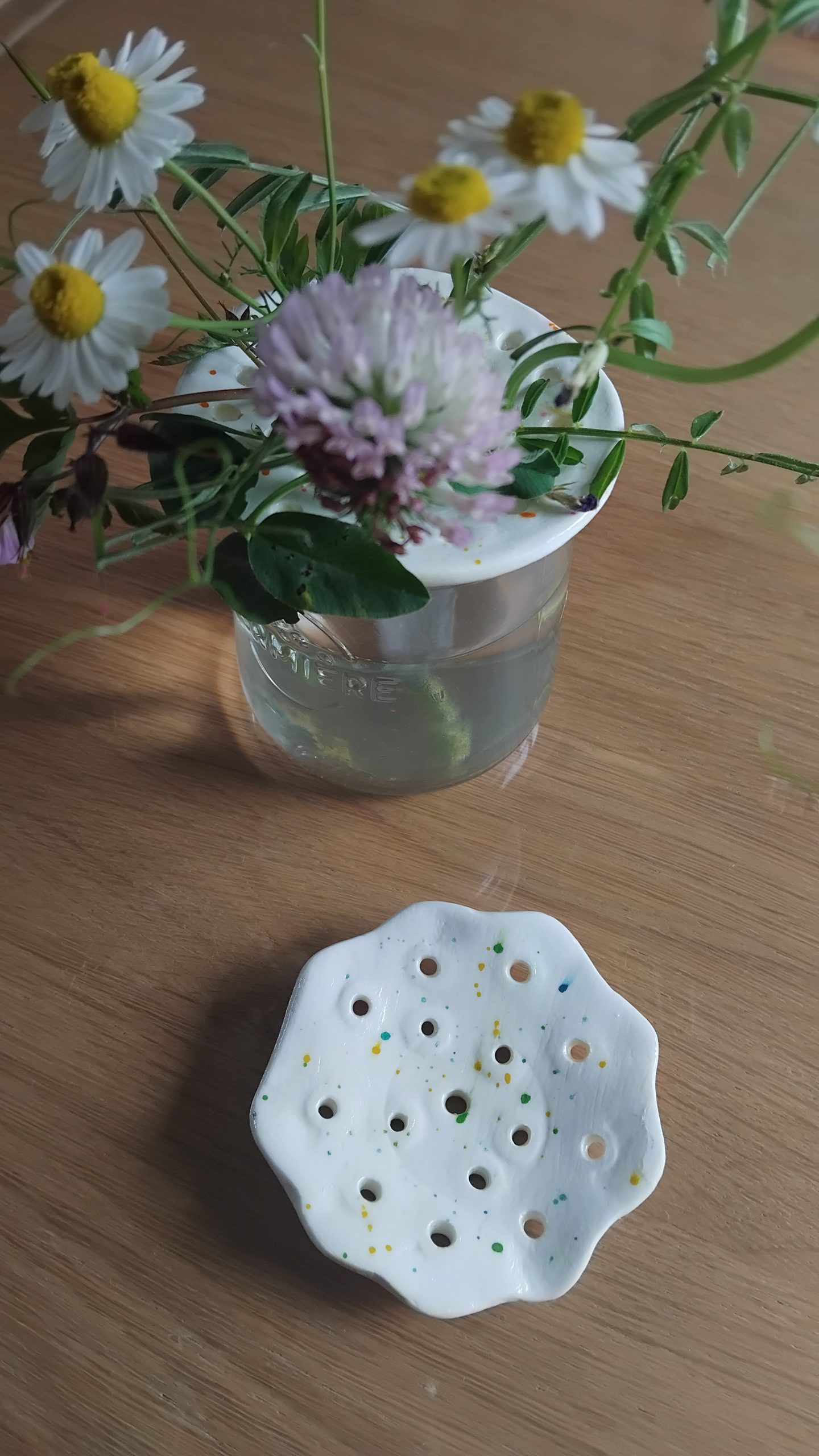 Pique-fleur de Printemps – Image 6