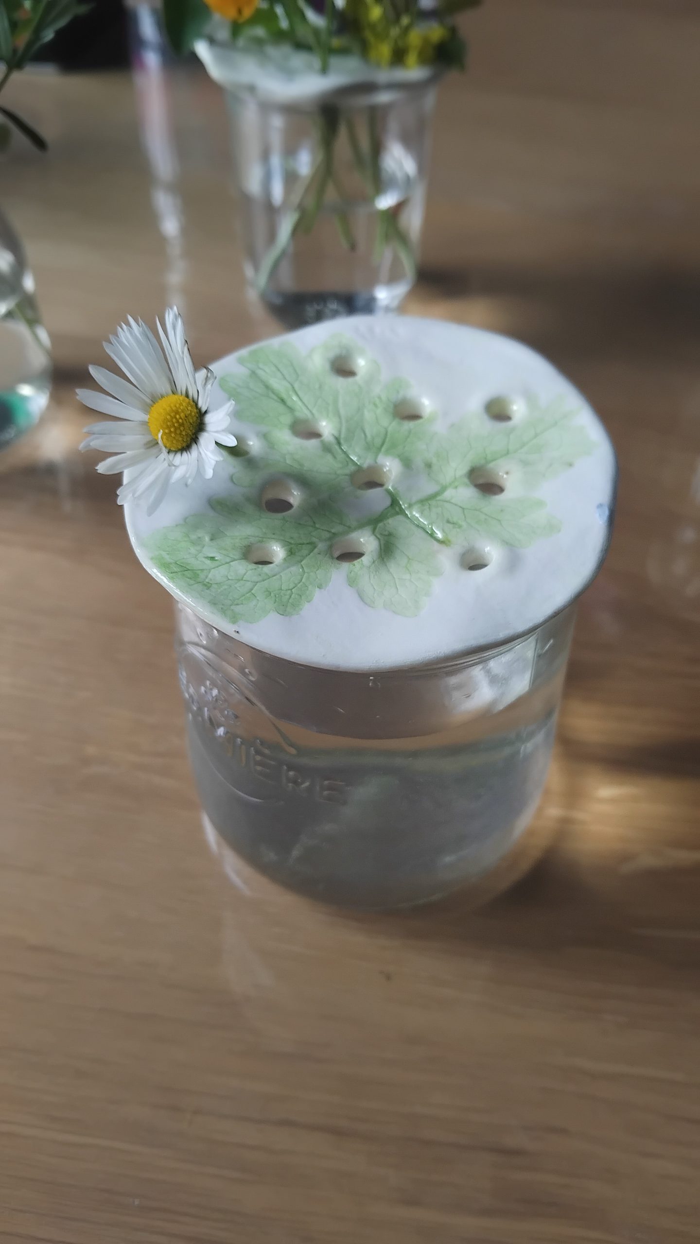 Pique-fleur de Printemps – Image 5