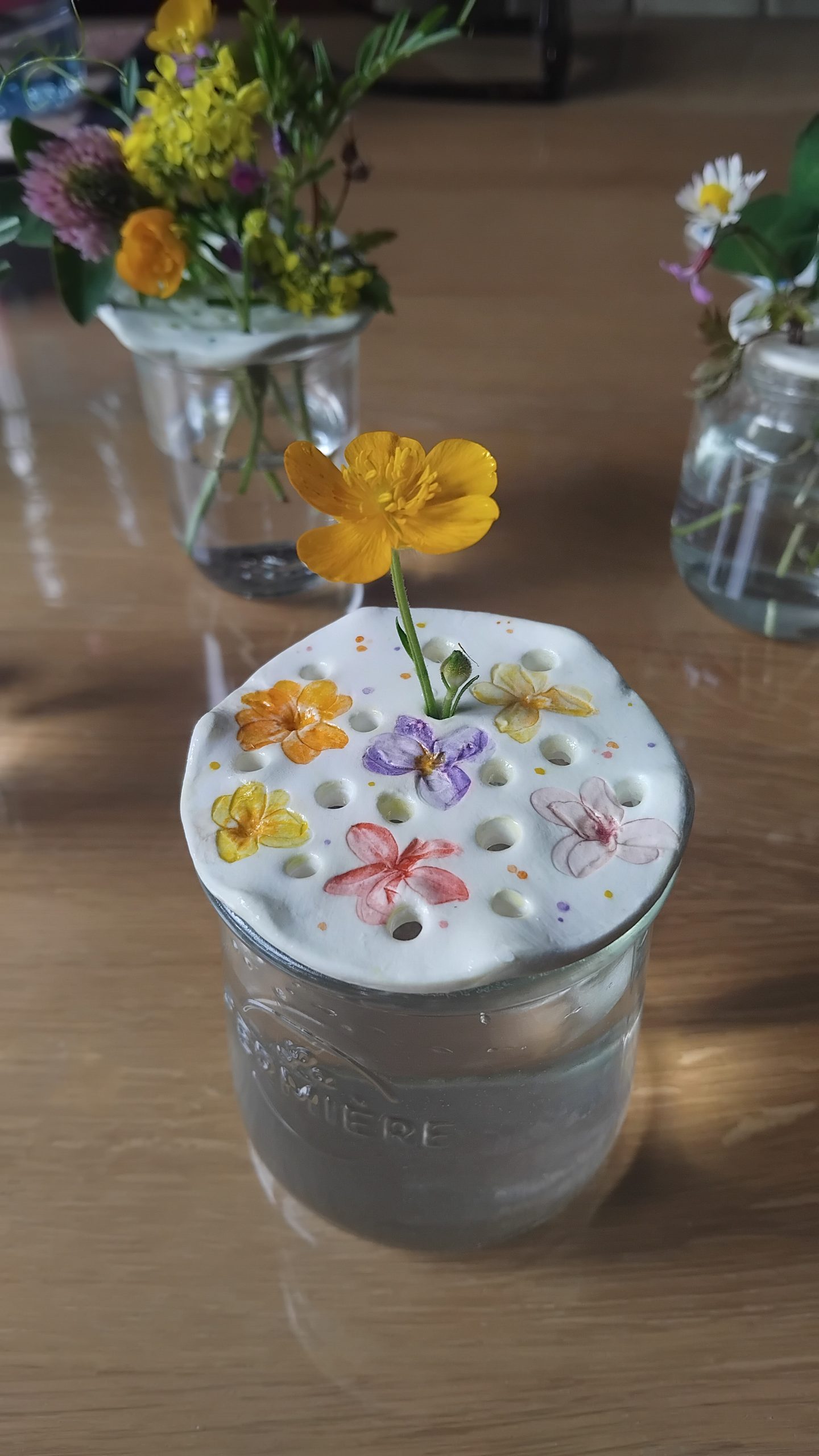 Pique-fleur de Printemps – Image 2