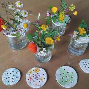 Pique-fleur de Printemps