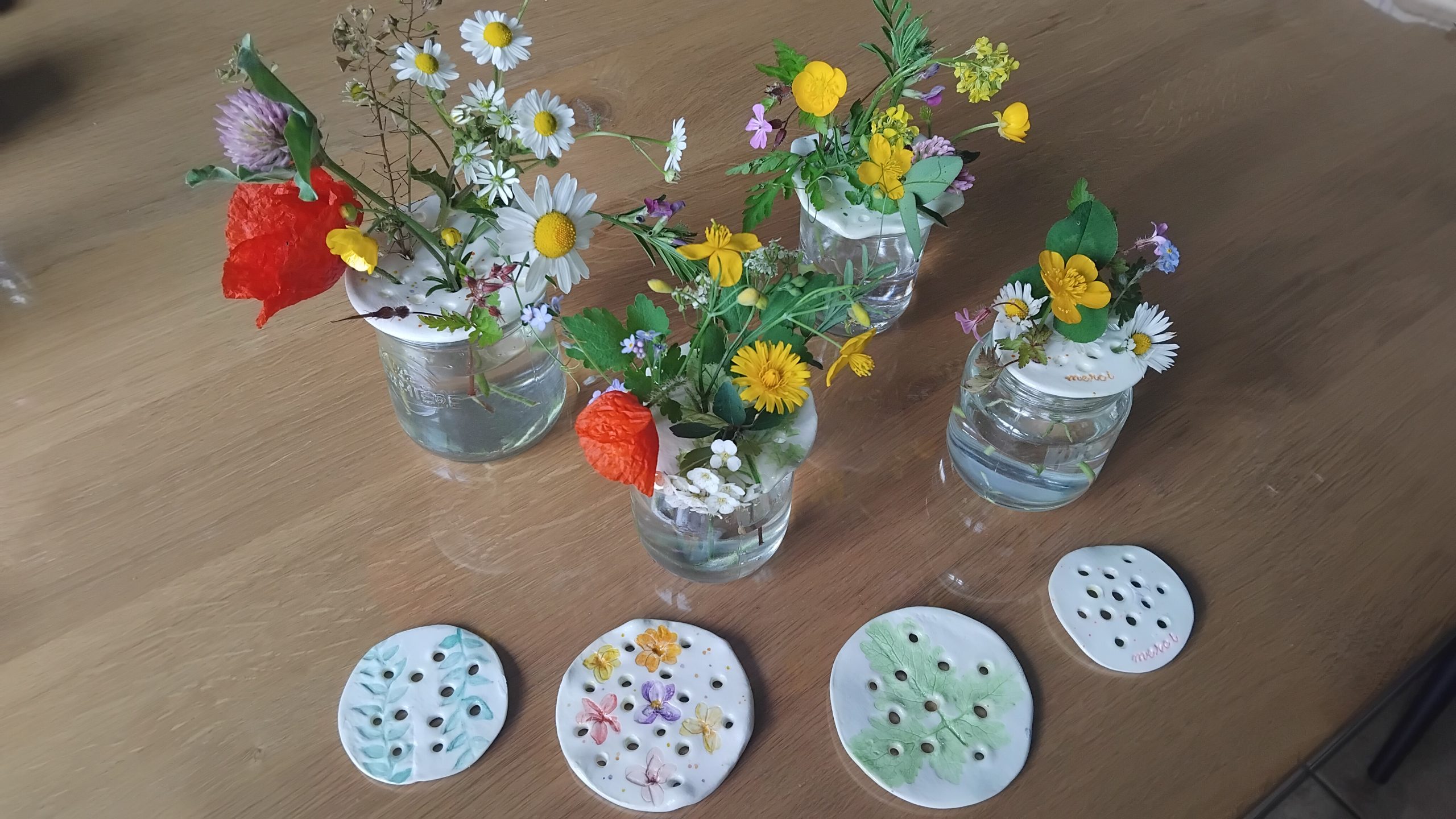 Pique-fleur de Printemps