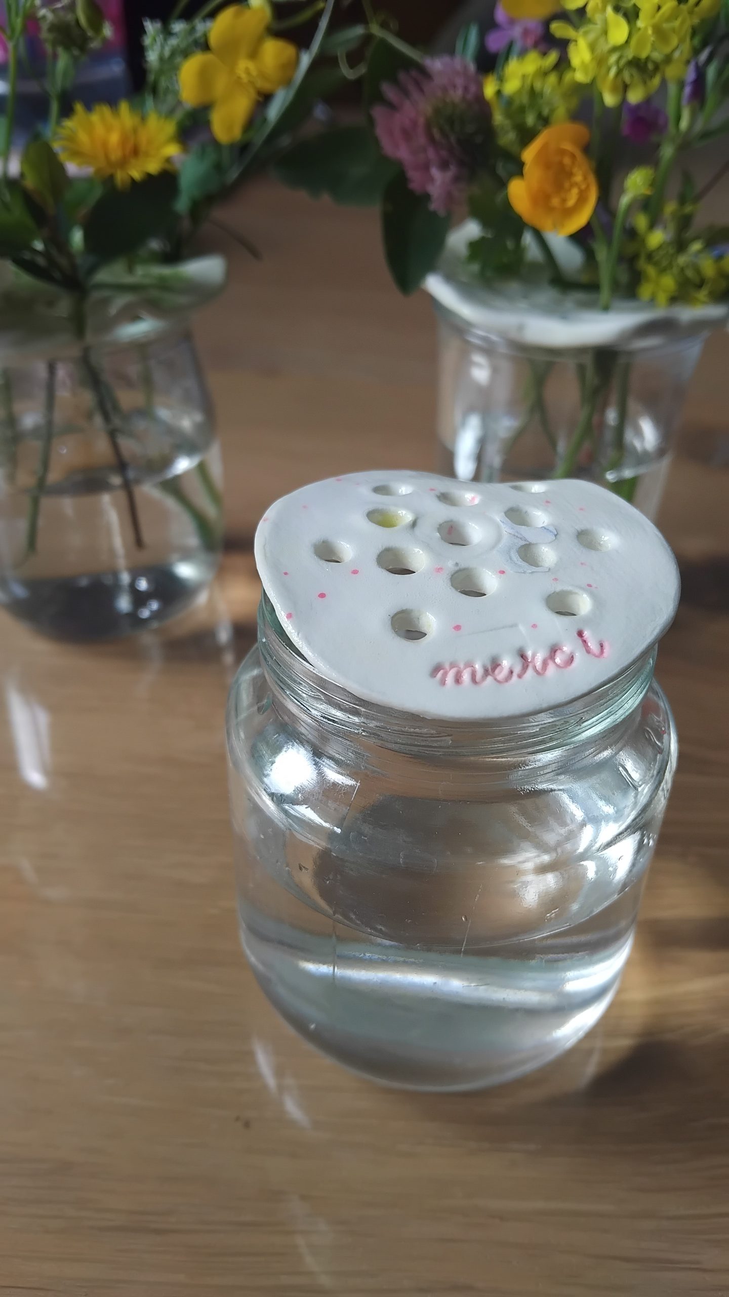 Pique-fleur de Printemps – Image 7
