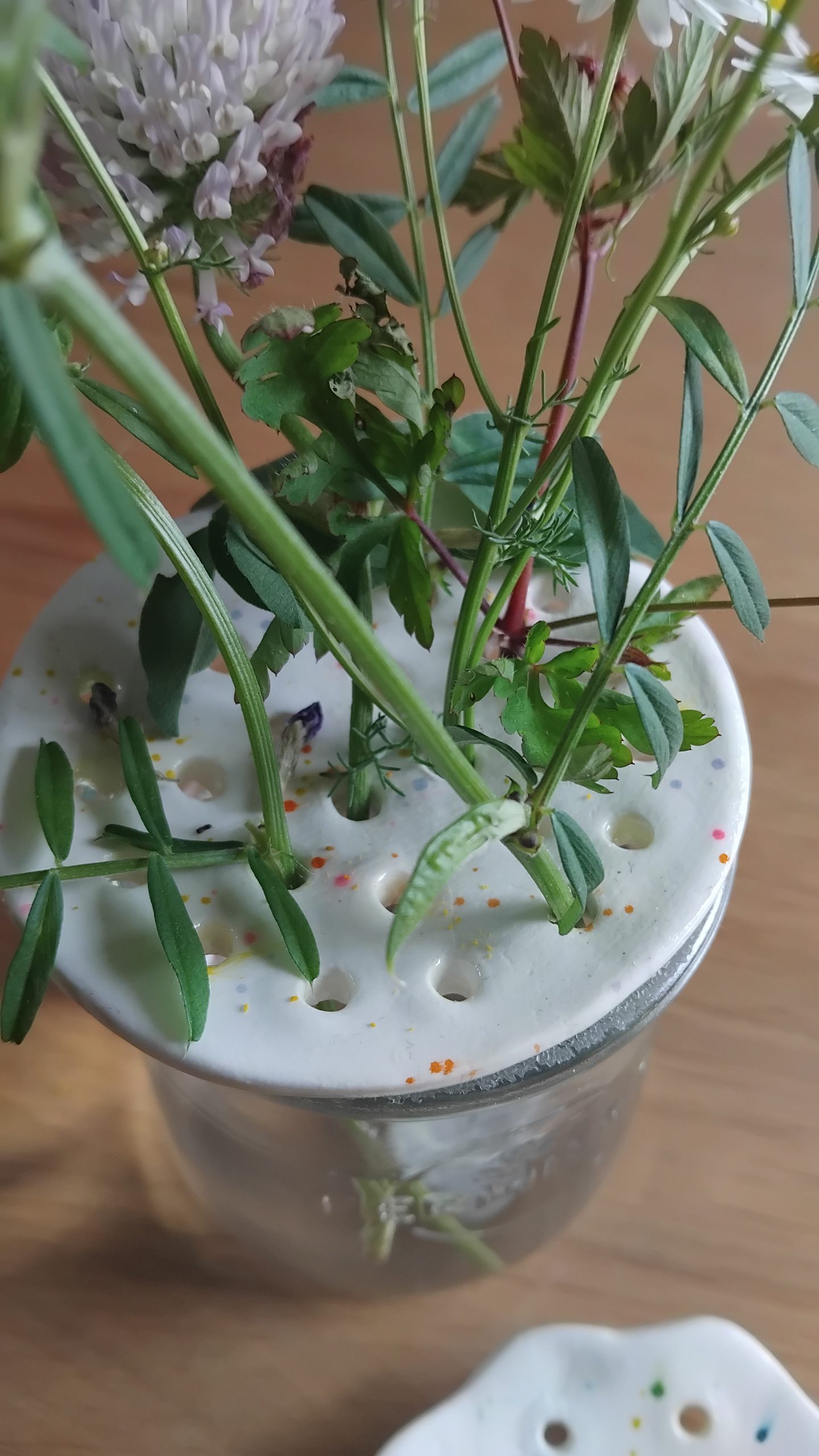 Pique-fleur de Printemps – Image 3