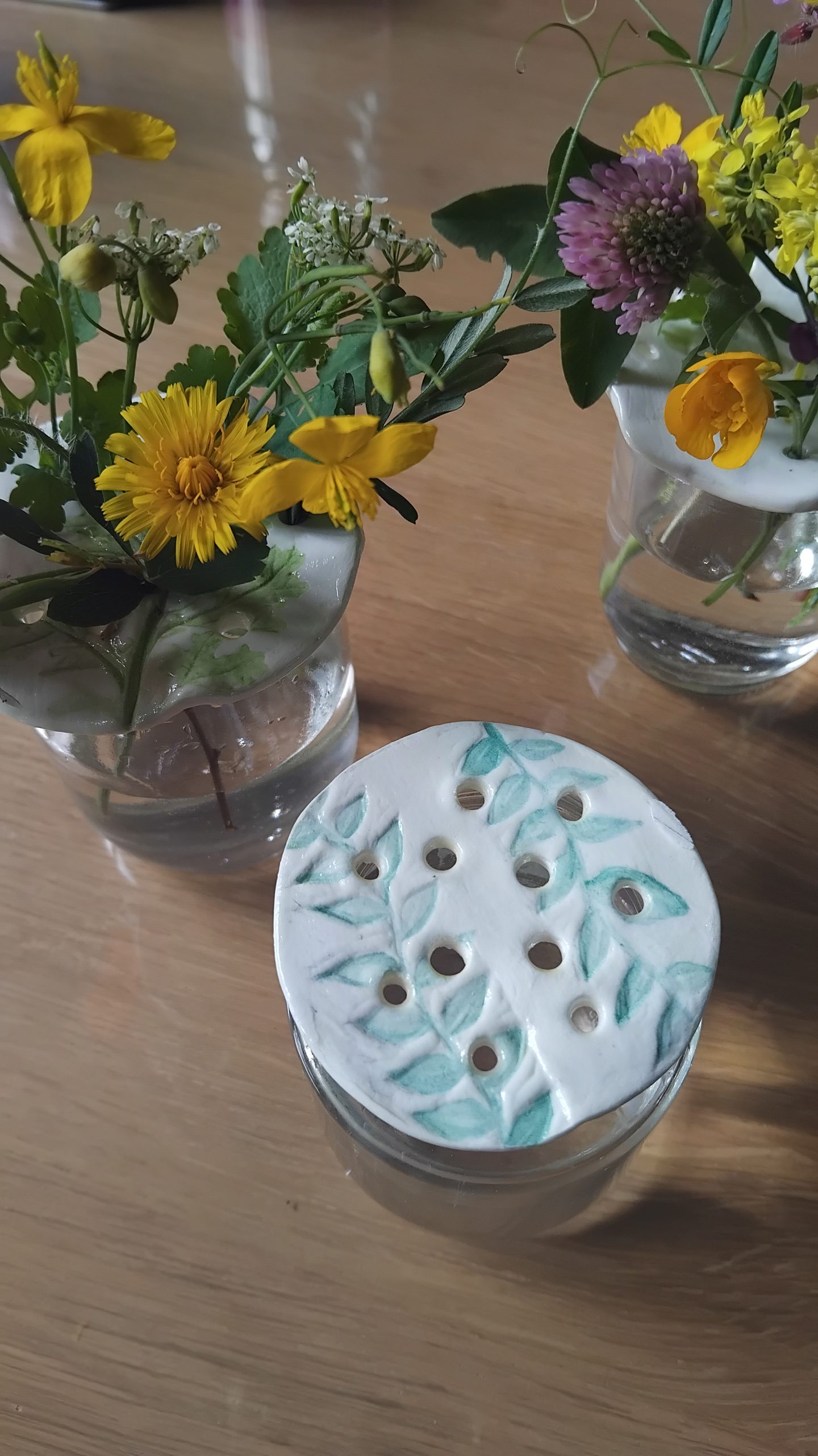 Pique-fleur de Printemps – Image 4